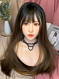 女優天使もえヘッド Real Girl (B工場製) 頭部単品 TPE製ヘッド M16ボルト採用 職人メイク選択可能