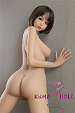 TPE製ラブドール WM Dolls 165cm C-cup #87 欧米仕様