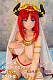 フルシリコン製 ラブドール アニメドール 145cm Dカップ  #82 Aotume Doll