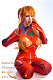 フルシリコン製ラブドール Sanhui Doll トルソー 100cm Fカップ #4ヘッド 新骨格搭載