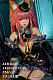 TPE製ラブドール AXB Doll 140cm バスト大 #56