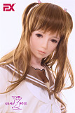 EXDOLL （旧DSDOLL）高級シリコン材質 145cm 桜ヘッド ラブドール ボディー及びヘッドなど選択可能 カスタマイズ可 可愛いドール