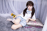 TPE製ラブドール Sanhui Doll 145cm Dカップ #T6ヘッド