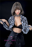TPE製ラブドール SM Doll 163cm Cカップ #45