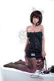 TPE製ラブドール SEDOLL 161cm Fカップ #76ヘッド