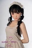 TPE製ラブドール AXB Doll 140cm バスト中 A116 掲載画像のボディはリアルメイク付き