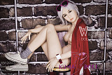 TPE製ラブドール WM Dolls 157cm Bカップ #235 欧米仕様