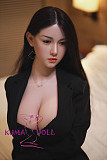 JY Doll 170cm 小倩 シリコン頭部+TPEボディ