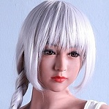 TPE製ラブドール WM Dolls 168cm Eカップ #105
