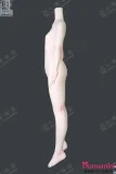 人偶箱庭 108cm AAカップ nanaヘッド アニメドール 宣材写真はシリコン材質ヘッド＋TPE製ボディ 11kg ボディ素材＆ヘッドタイプはカスタマイズ可能