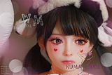 TPE製ラブドール WM Dolls 154cm Aカップ #153 ダッチワイフ 等身大ドール