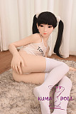 TPE製ラブドール AXB Doll 146cm #95 Momo