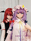 Aotume Doll ヘッド及びボディー材質選択可能 アニメドール 145cm Dカップ #71 新発売 掲載画像はシリコンヘッド＋TPEボディ