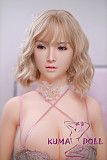シリコン製頭部+TPEボディ JY Doll 171cm Hカップ 嬌 掲載画像はSメイク付き