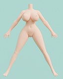 【S-TPE製】ラブドール 色気美人 Irokebijin ボディ単体販売ページ