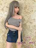 TPE製ラブドール WM Dolls 156cm Bカップ #153