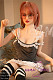 TPE製ラブドール WM Dolls 156cm B-cup #444