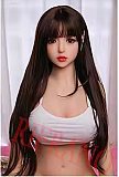 Cosdoll正規品 ラブドール 90cm トルソー #23ヘッド 軟性・硬性シリコンヘッド及び身長など選択可能 カスタマイズ可能