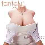 31kg Tantaly製トルソー 男性用オナニー用 大サイズセックスドール TPE材質 2穴プレイ可能 Monroe