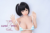 TPE製ラブドール AXB Doll 100cm バスト大 A10