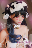 TPE製ラブドール WM Dolls 154cm Aカップ #153 ダッチワイフ 等身大ドール
