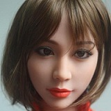 TPE製ラブドール WM Dolls 165cm E-Cup #85