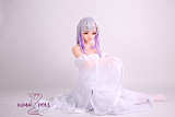 Qita Doll 152cm  #9 バスト大