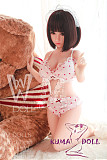 TPE製ラブドール WM Dolls 110cm F-Cup #102