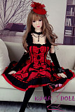 TPE製ラブドール AFDOLL 148cm Dカップ #76