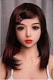 Cosdoll正規品 ラブドール 90cm トルソー #23ヘッド 軟性・硬性シリコンヘッド及び身長など選択可能 カスタマイズ可能