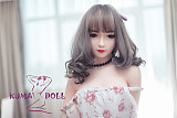 TPE製ラブドール JY Doll 148cm #163 Small breast