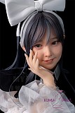 My Loli Waifu 148cm Bカップ Rena シリコン ヘッド バニーガール ラブドール TPE材質ボディー ヘッド材質選択可能
