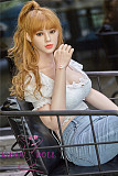 フルシリコン製ラブドール BB Doll 160cm普通乳 #Bヘッド 血管＆人肌模様など超リアルメイク無料 眉の植毛無料