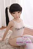 TPE製ラブドール AXB Doll 146cm #95 Momo