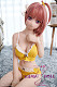 アニメドール シリコン製ヘッド+TPE製ボディ WM Dolls 146cm Mini #28ヘッド