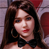 TPE製ラブドール HR Doll 158cm K-cup #25