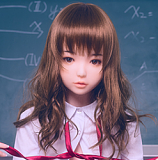 EXDOLL 高級シリコン材質 145cm 伊ヘッド ラブドール ボディー及びヘッドなど選択可能 カスタマイズ可 可愛いドール