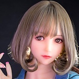 TPE製ラブドール WM Dolls 158cm D-cup #355 ELF ears