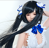 EXDOLL 高級シリコン材質 145cm 芸ヘッド ラブドール ボディー及びヘッドなど選択可能 カスタマイズ可 可愛いドール