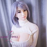 TPE製ラブドール JY Doll 160cm #108 バスト大