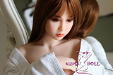 TPE製ラブドール WM Dolls 153cm Cカップ #173
