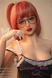 TPE製ラブドール WM Dolls 156cm B-cup #444