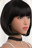 TPE製ラブドール 6Ye Premium 166cm Aカップ Linda