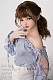 TPE製ラブドール AXB Doll 140cm バスト中 A84 掲載画像のボディはリアルメイク付き