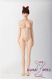 フルシリコン製ラブドール Sanhui Doll 145cm Cカップ Yuki シームレス
