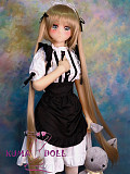 Aotume Doll TPE製ラブドール アニメドール 145cm Bカップ #44