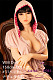 TPE製ラブドール WM Dolls 158cm D-cup #31