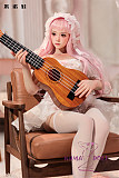 Minouva Doll 75cm 新作ボディ 美由miyoヘッド フルシリコンドール ミニドール ボディ選択可能 フィギュア版/ラブドール版ボディ選択可能