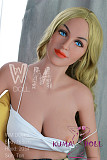 TPE製ラブドール WM Dolls 163cm Dカップ #205