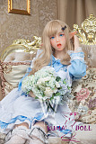 TPE製ラブドール WM Dolls 165cm E-Cup #355 ELF ears